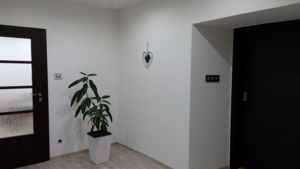 Mija Apartman S Vinnym Sklipkem, Zahradou A Grilem Kájov Exterior photo