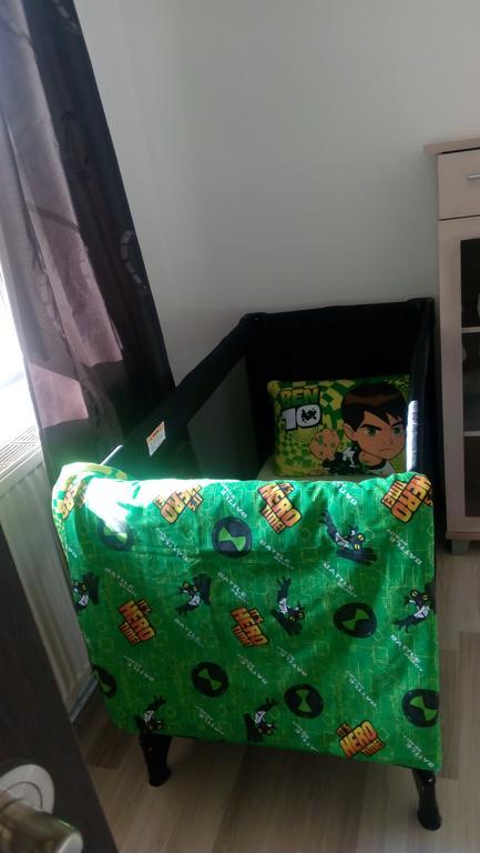 Mija Apartman S Vinnym Sklipkem, Zahradou A Grilem Kájov Exterior photo