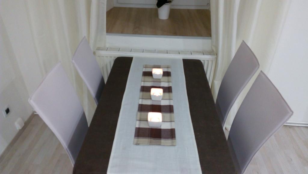 Mija Apartman S Vinnym Sklipkem, Zahradou A Grilem Kájov Exterior photo
